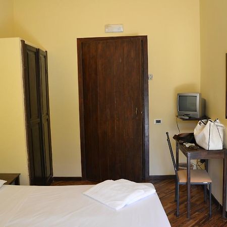Aldebaran Hotel Syracuse Exterior foto