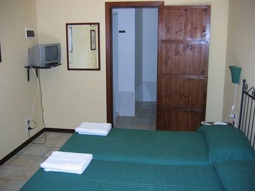 Aldebaran Hotel Syracuse Exterior foto
