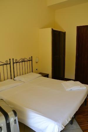 Aldebaran Hotel Syracuse Exterior foto